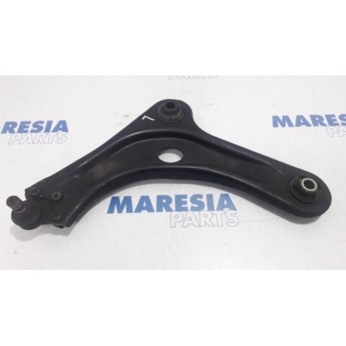 Citroen - C3 - Front lower wishbone, left