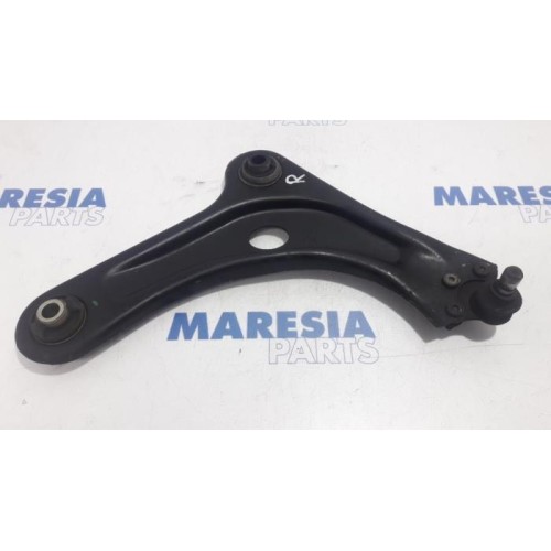 Citroen - C3 - Front lower wishbone, right