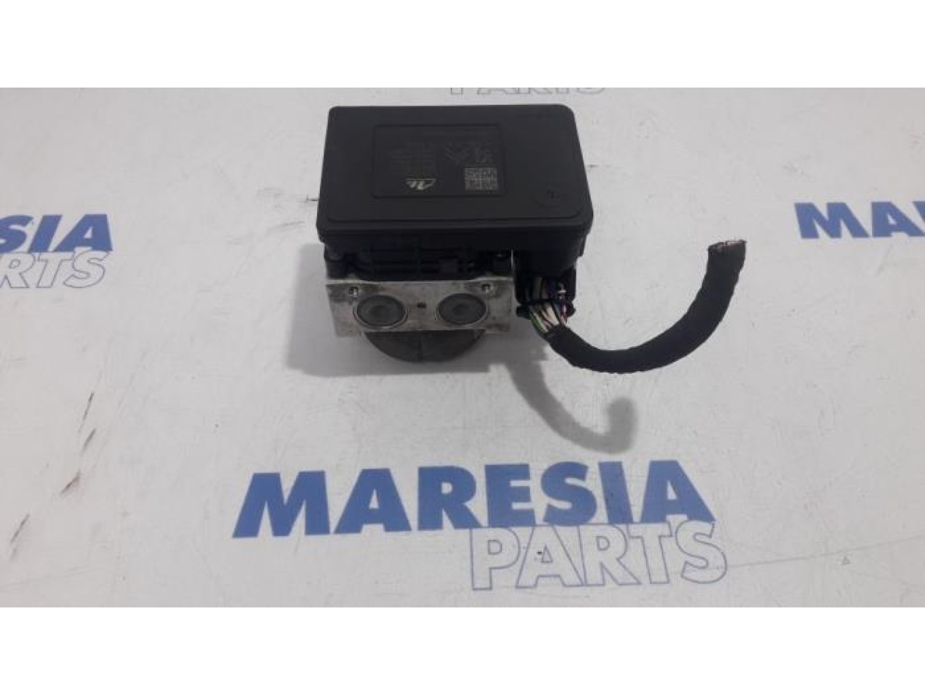 Citroen - C3 - ABS pump