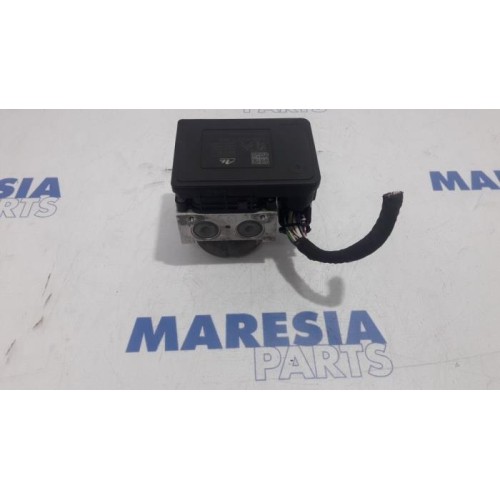 Citroen - C3 - ABS Pumpe