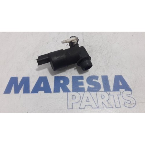 Citroen - C3 - Windscreen washer pump