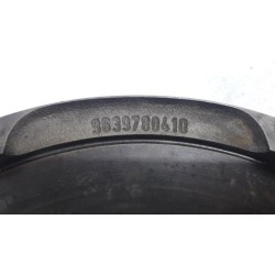 Citroen - C4 - Volant moteur