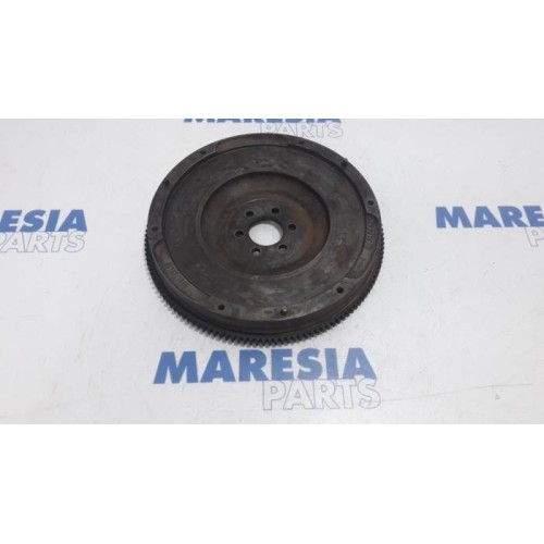 Citroen - C4 - Flywheel