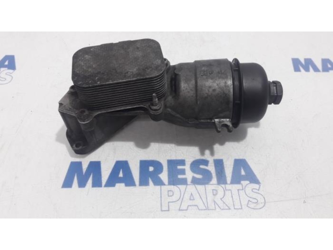 Citroen - C4 - Support filtre à huile