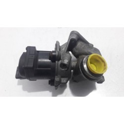 Citroen - C4 - EGR Klep