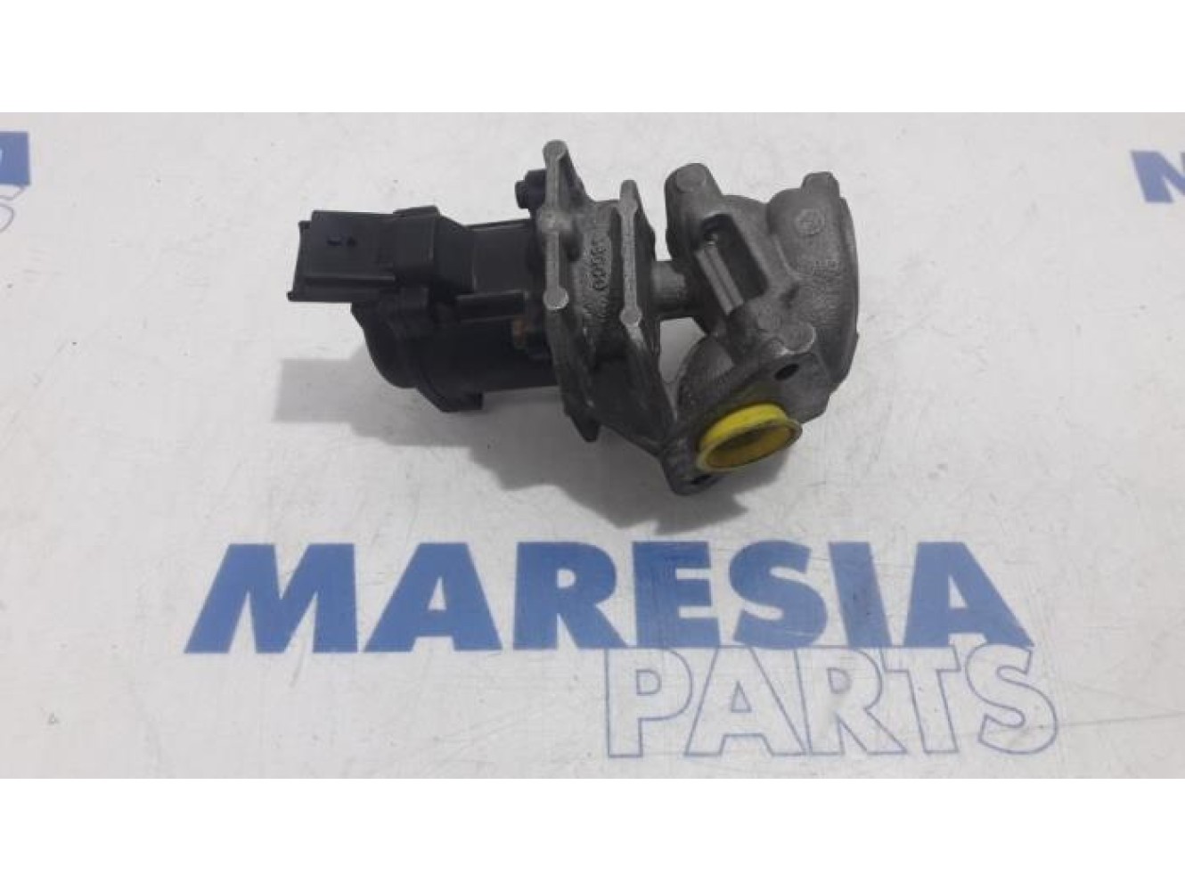 Citroen - C4 - EGR Klep