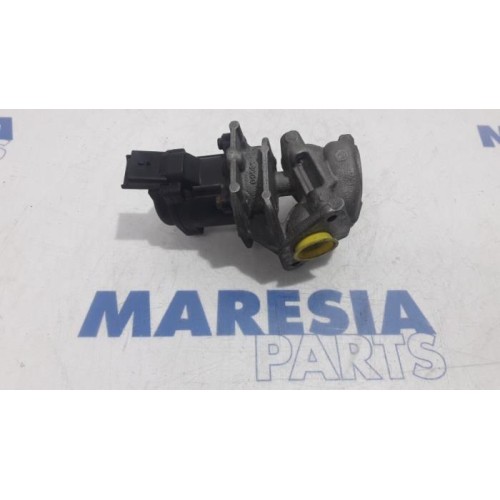 Citroen - C4 - EGR Klep