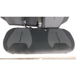 Citroen - DS3 - Banquette arrière