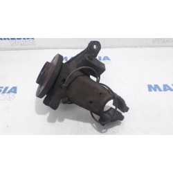 Peugeot - 206 - Knuckle, front right