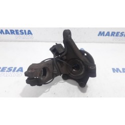 Peugeot - 206 - Knuckle, front right