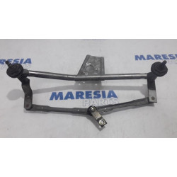Peugeot - 206 - Wiper mechanism