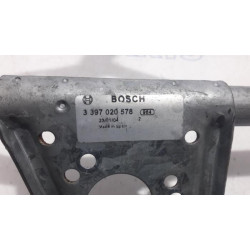 Peugeot - 206 - Wiper mechanism