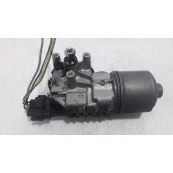 Peugeot - 206 - Front wiper motor