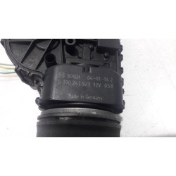 Peugeot - 206 - Front wiper motor