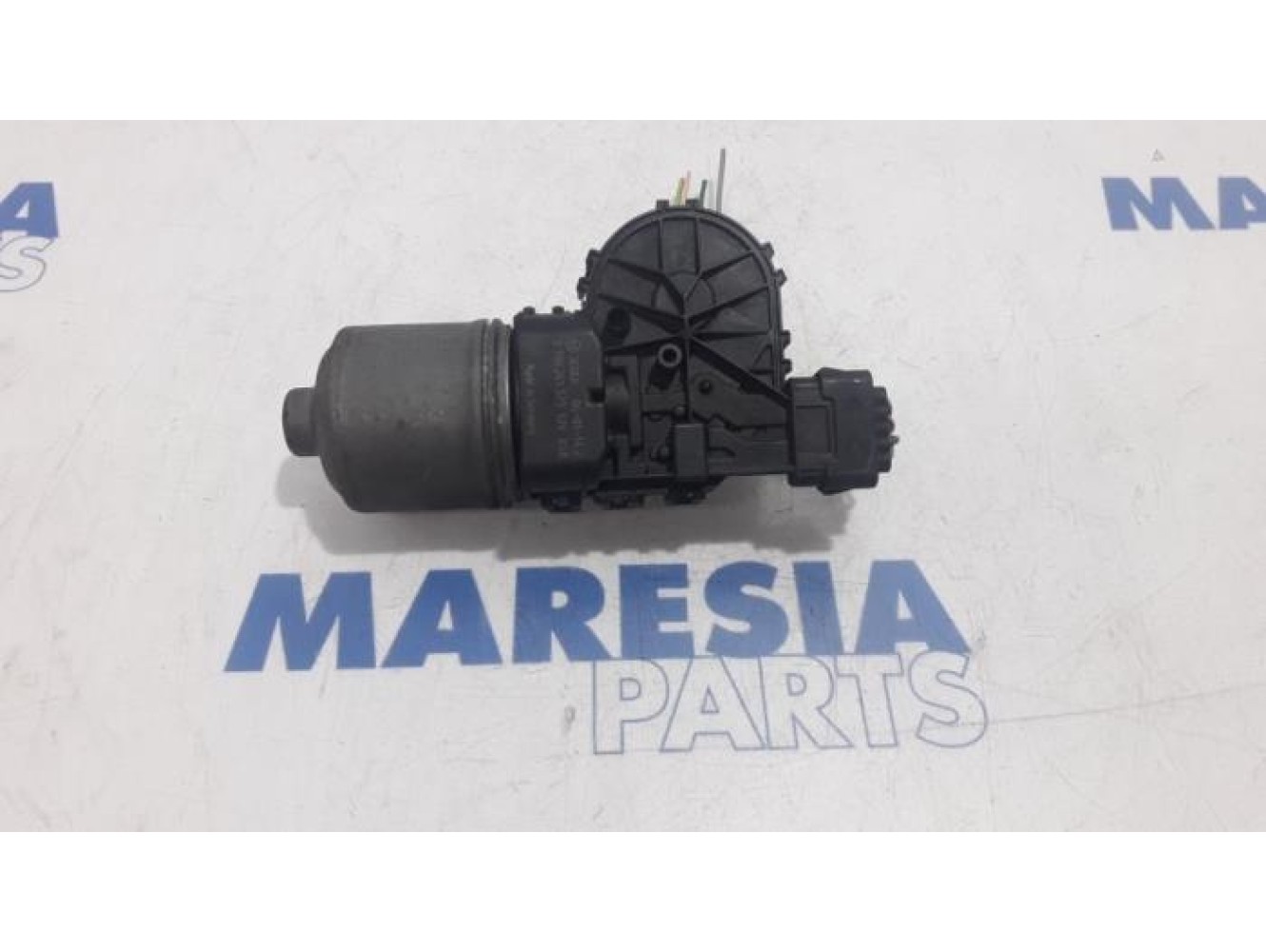 Peugeot - 206 - Front wiper motor