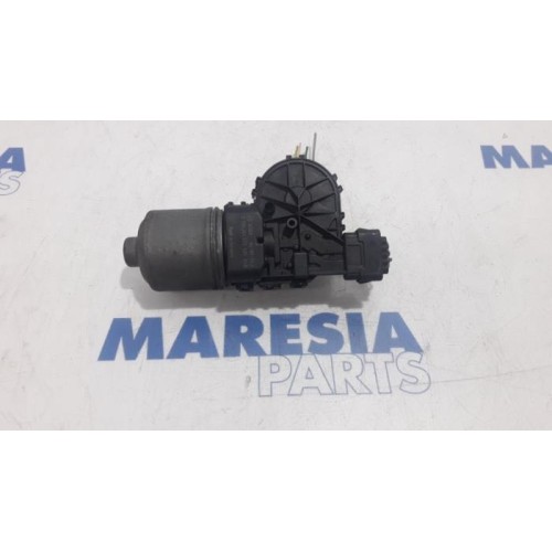 Peugeot - 206 - Front wiper motor