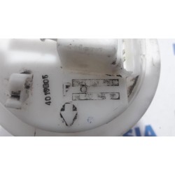Peugeot - 206 - Kraftstoffpumpe Elektrisch