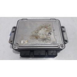Citroen - Berlingo - Engine management computer