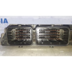 Citroen - Berlingo - Engine management computer