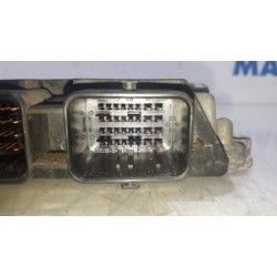 Citroen - Berlingo - Engine management computer