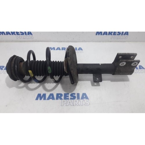 Peugeot - Partner - Front shock absorber rod, right