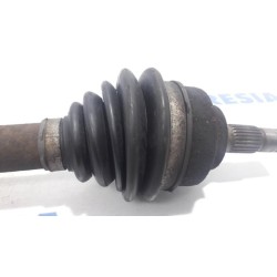 Peugeot - Partner - Arbre de transmission avant gauche