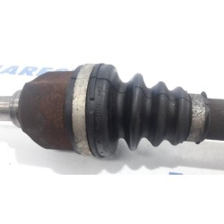Peugeot - Partner - Arbre de transmission avant gauche