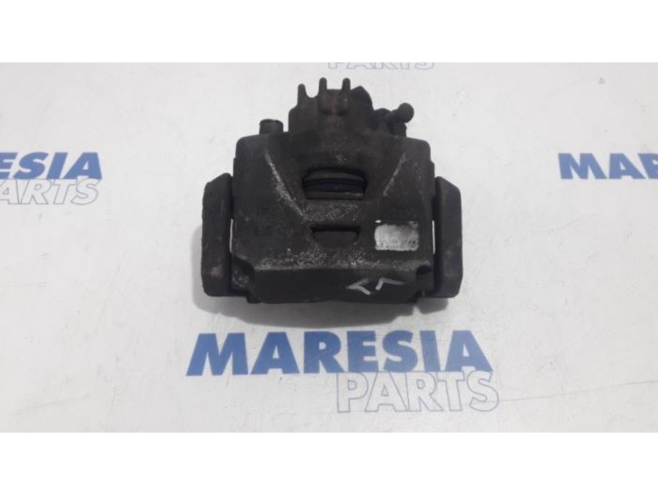 Peugeot - Partner - Front brake calliper, left