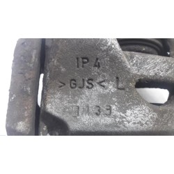 Peugeot - Partner - Front brake calliper, left