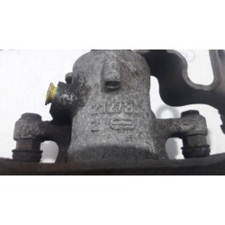 Peugeot - Partner - Remklauw (Tang) links-achter