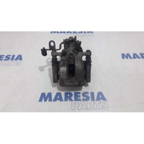 Peugeot - Partner - Rear brake calliper, left