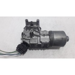 Peugeot - Partner - Front wiper motor