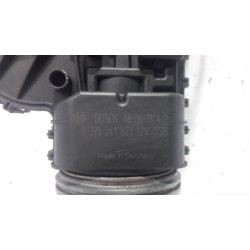 Peugeot - Partner - Front wiper motor