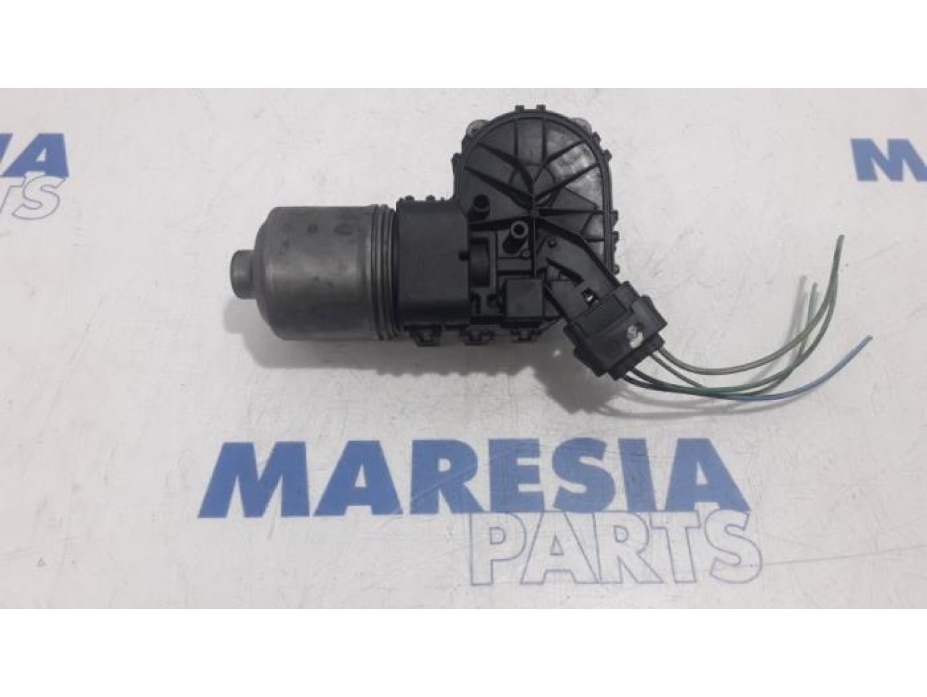 Peugeot - Partner - Front wiper motor