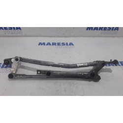 Peugeot - Partner - Wiper mechanism