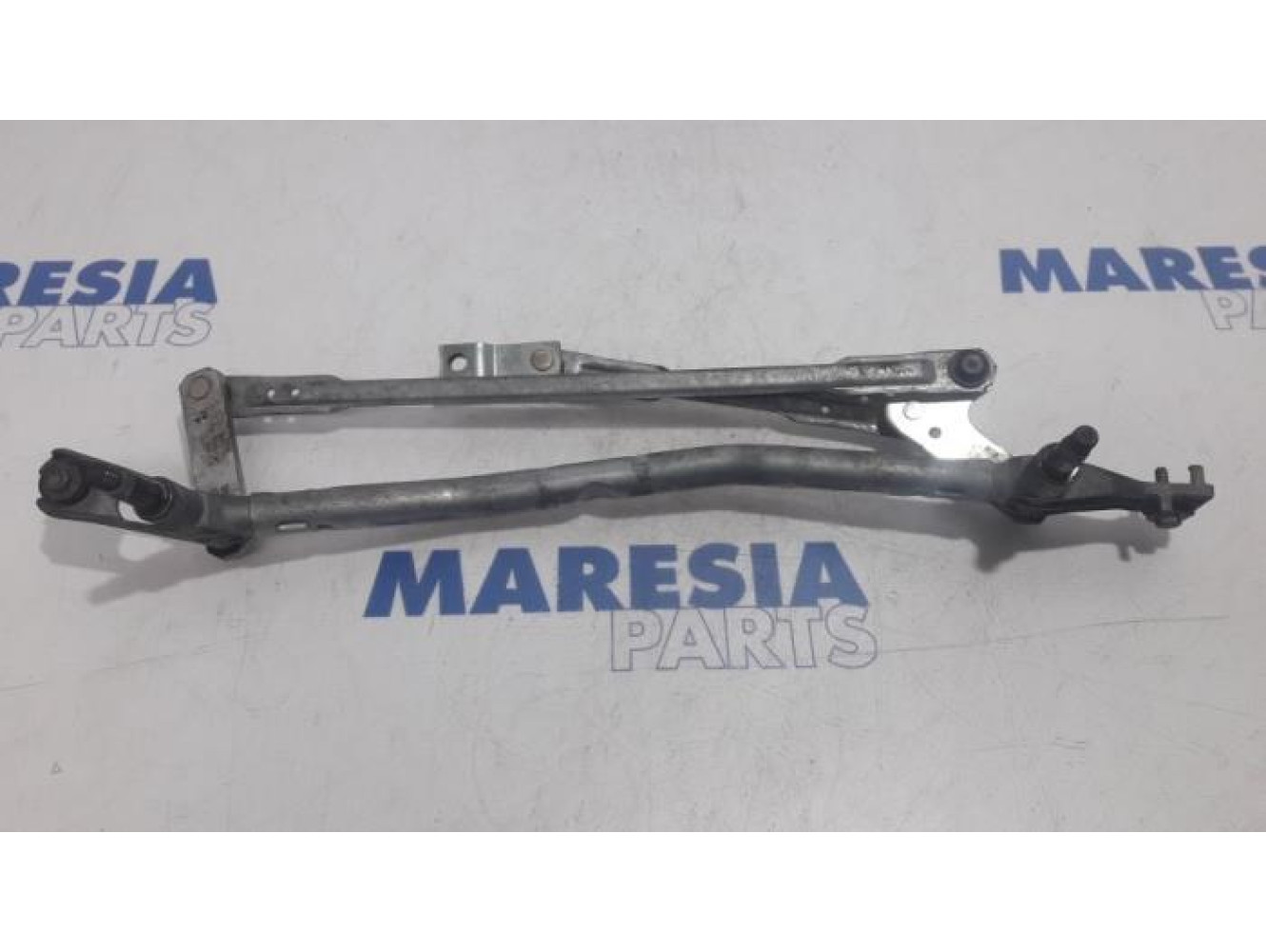 Peugeot - Partner - Wiper mechanism