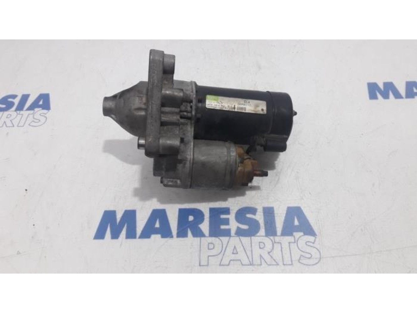 Peugeot - Partner - Startmotor