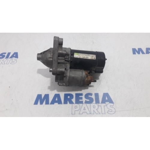 Peugeot - Partner - Startmotor
