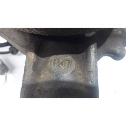 Peugeot - Partner - Joint avant droit