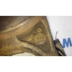Peugeot - Partner - Joint avant droit