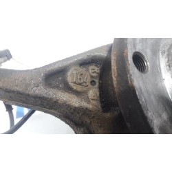 Peugeot - Partner - Fusee links-voor