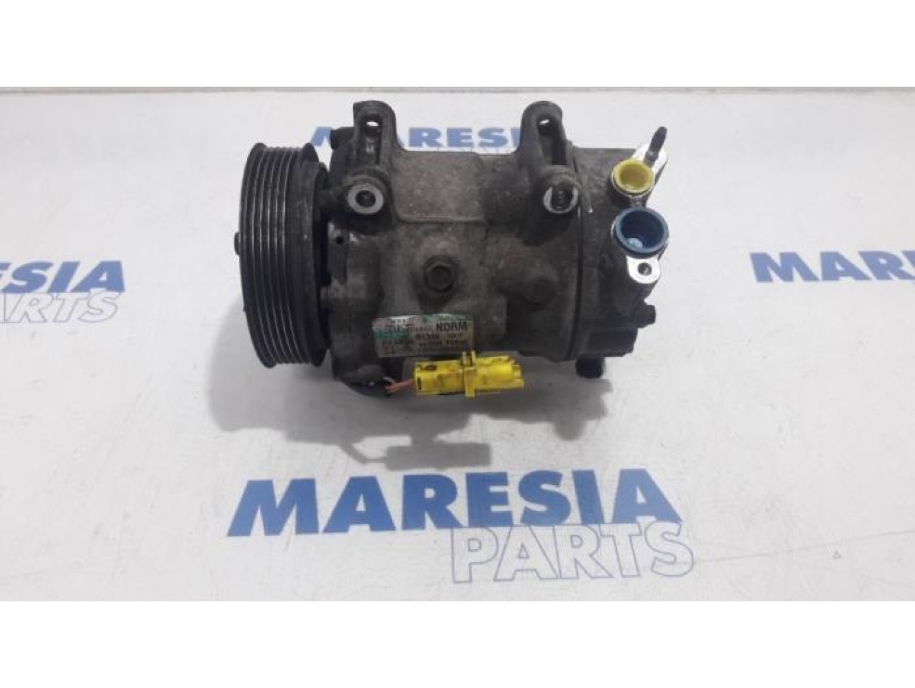 Peugeot - Partner - Air conditioning pump