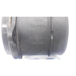Peugeot - Partner - Airflow meter