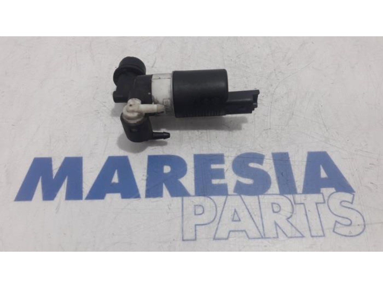 Peugeot - Partner - Windscreen washer pump