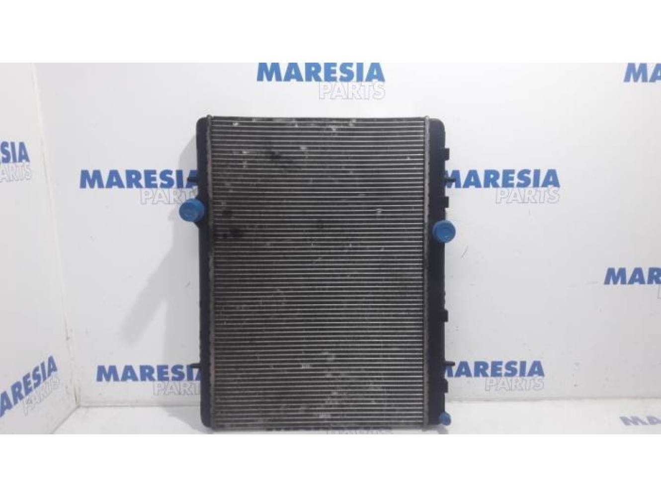 Peugeot - Partner - Radiateur