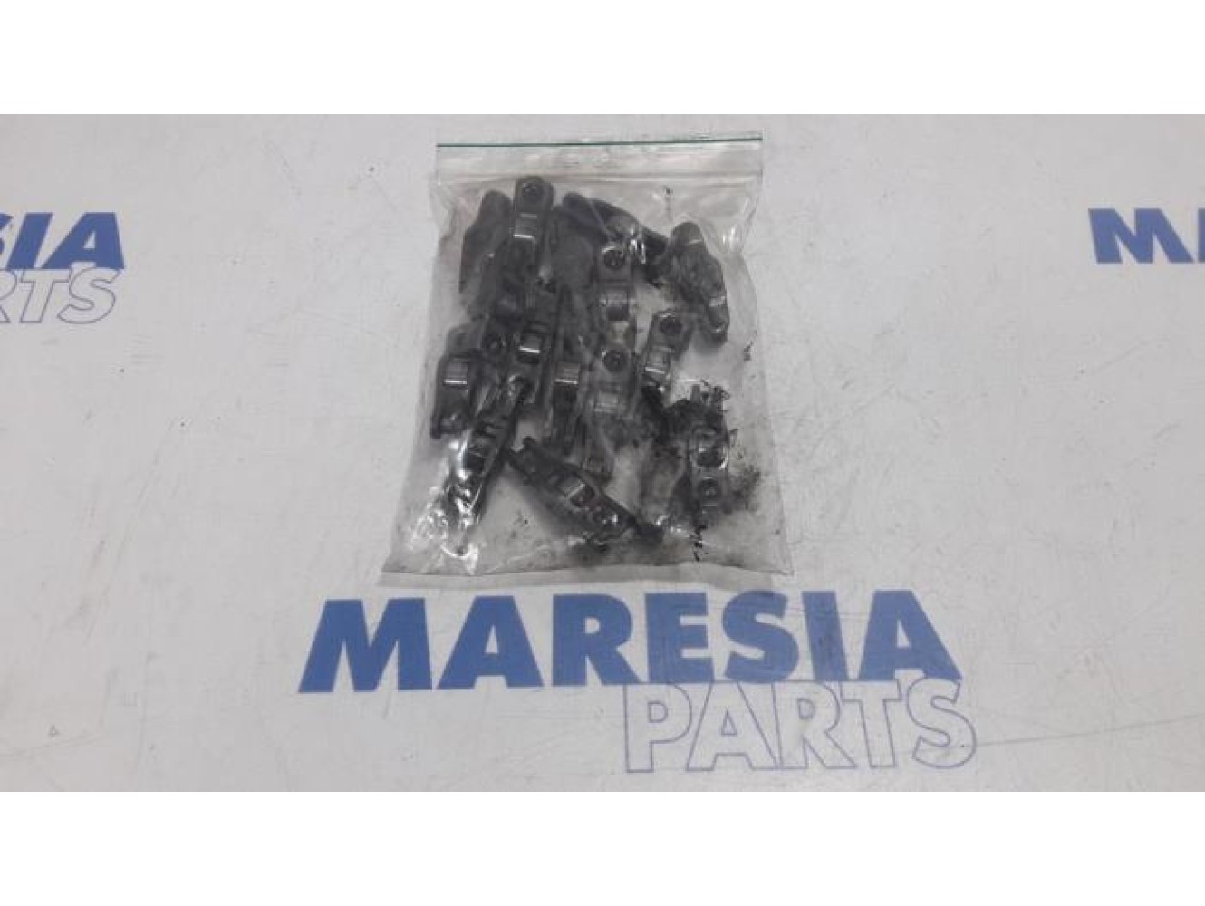Citroen - C4 - Rocker arm