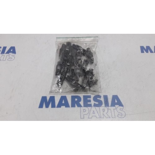 Citroen - C4 - Rocker arm