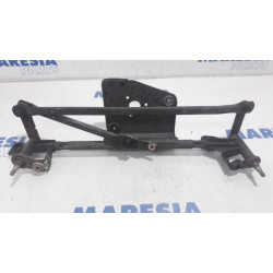Renault - Espace - Wiper mechanism