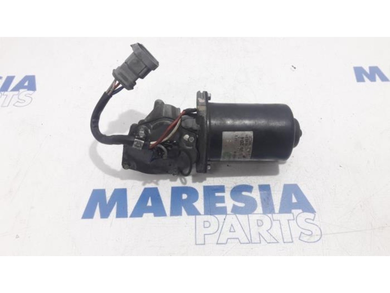 Renault - Espace - Front wiper motor