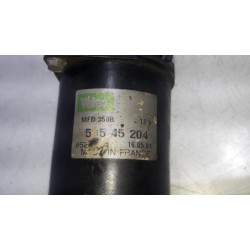 Renault - Espace - Front wiper motor